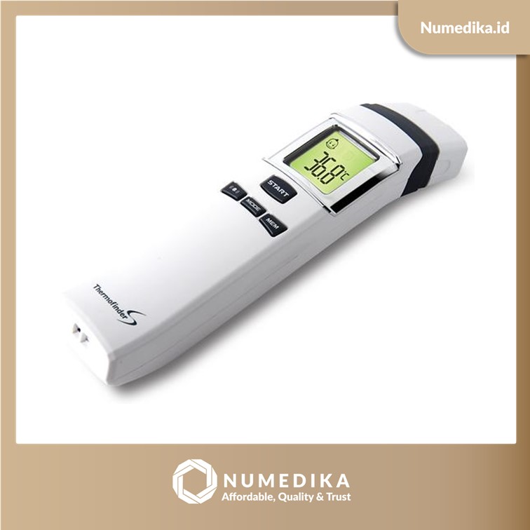 Non Contact Infrared Forehead Thermometer HuBDIC FS-700